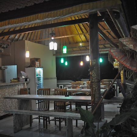 Deva Devi Beach Inn Luxury Batununggul エクステリア 写真