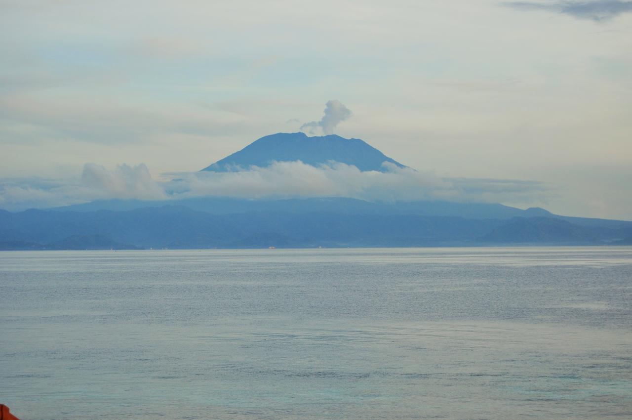 Deva Devi Beach Inn Luxury Batununggul エクステリア 写真