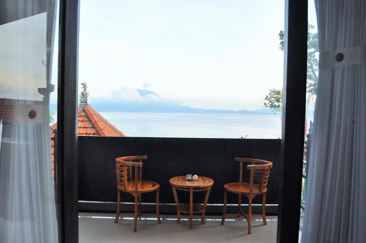 Deva Devi Beach Inn Luxury Batununggul エクステリア 写真