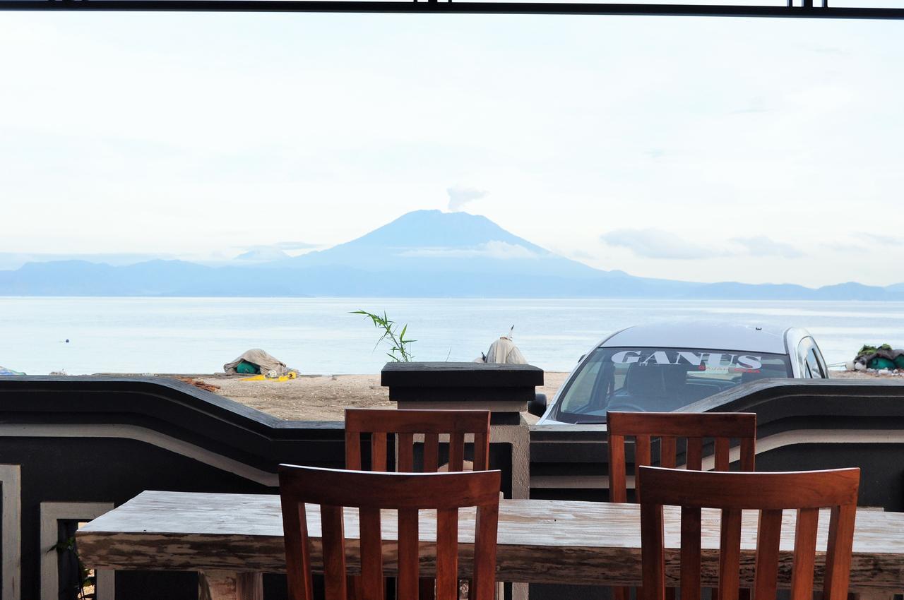 Deva Devi Beach Inn Luxury Batununggul エクステリア 写真