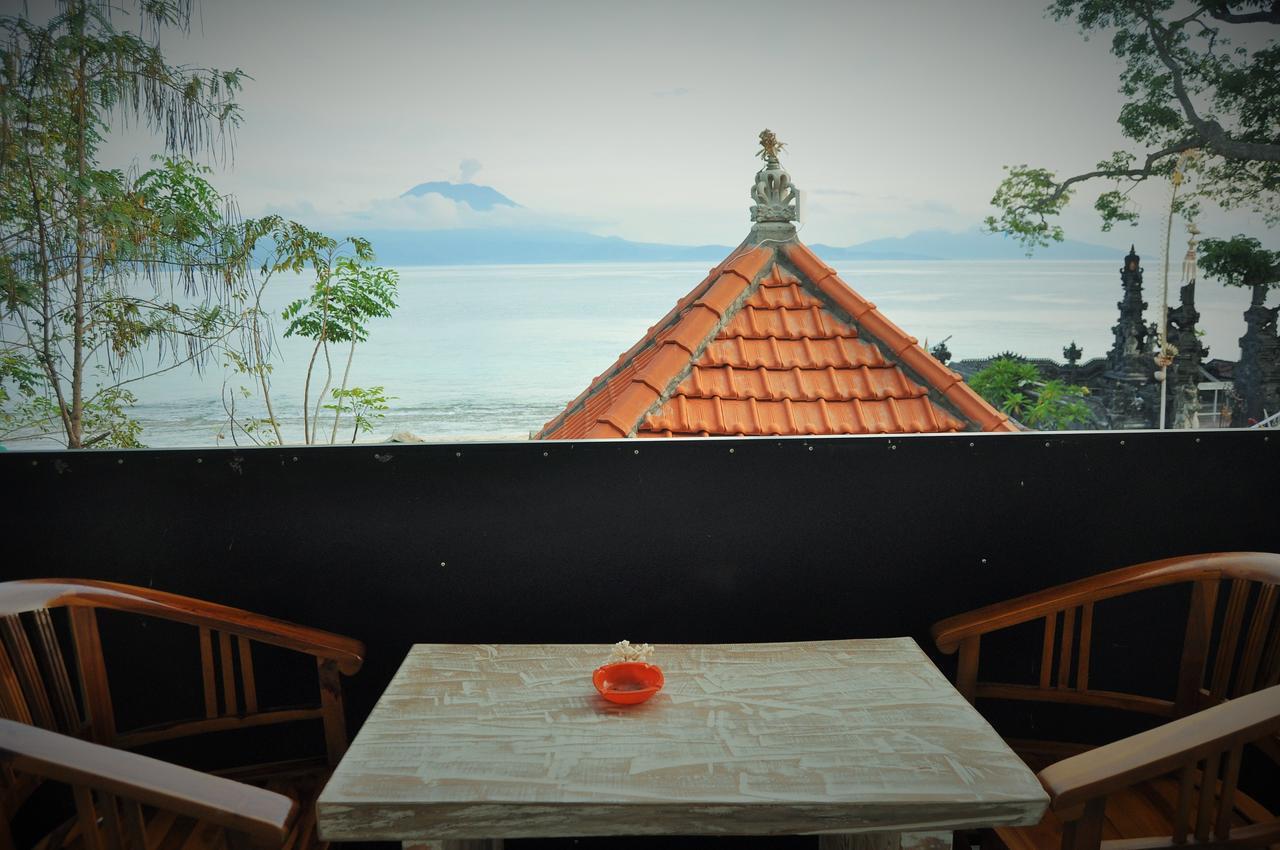 Deva Devi Beach Inn Luxury Batununggul エクステリア 写真