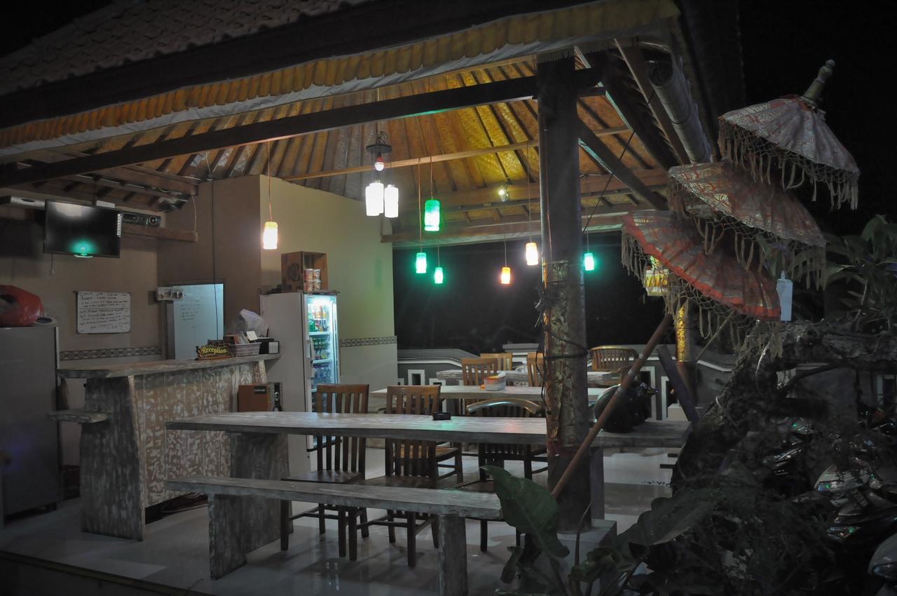 Deva Devi Beach Inn Luxury Batununggul エクステリア 写真
