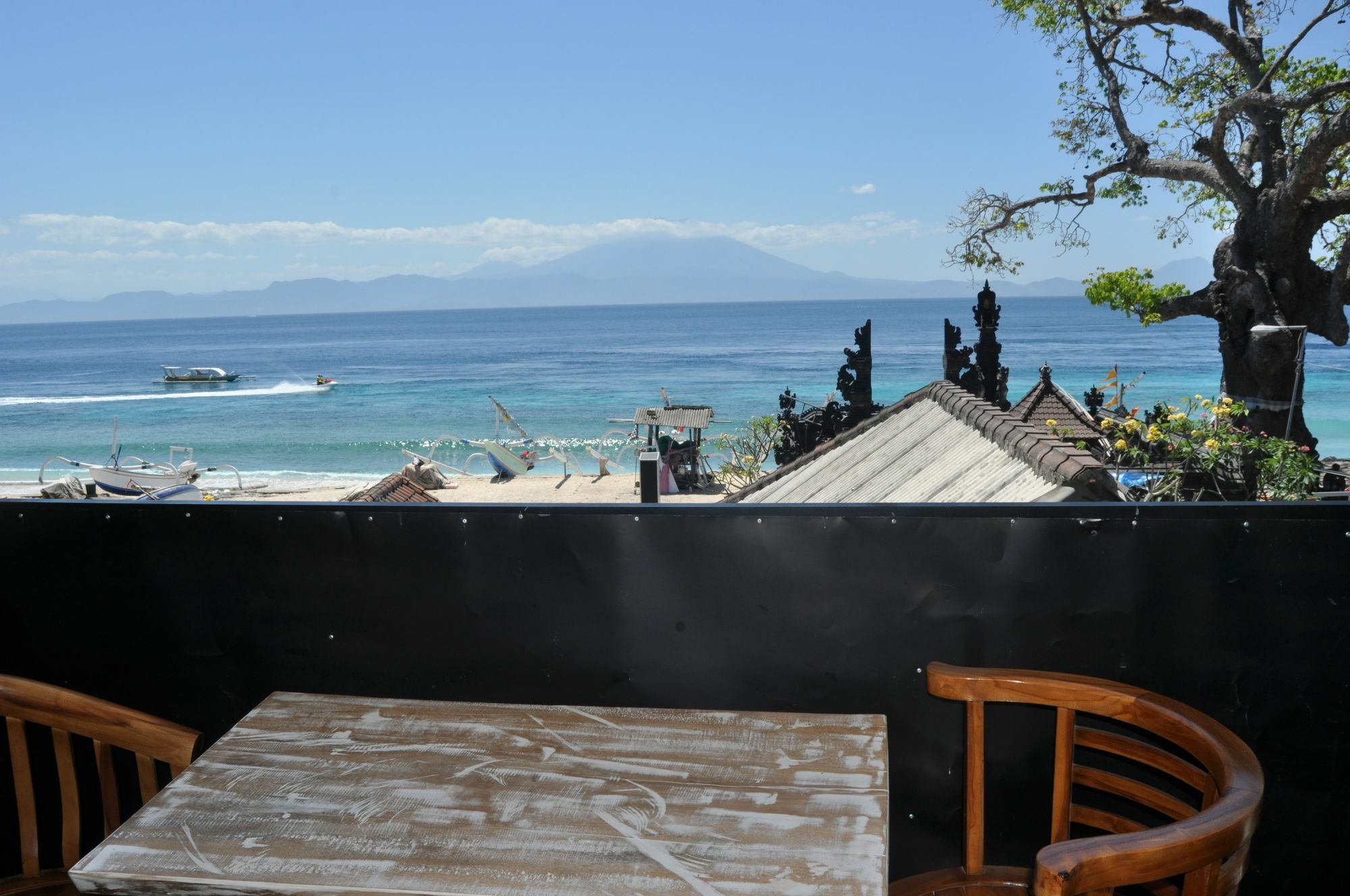 Deva Devi Beach Inn Luxury Batununggul エクステリア 写真